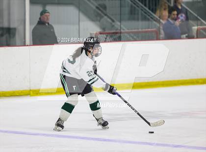 Thumbnail 3 in Duxbury vs Archbishop Williams (Lee and Mike Tenny Cup)  photogallery.