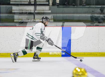 Thumbnail 2 in Duxbury vs Archbishop Williams (Lee and Mike Tenny Cup)  photogallery.
