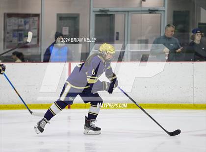 Thumbnail 3 in Duxbury vs Archbishop Williams (Lee and Mike Tenny Cup)  photogallery.