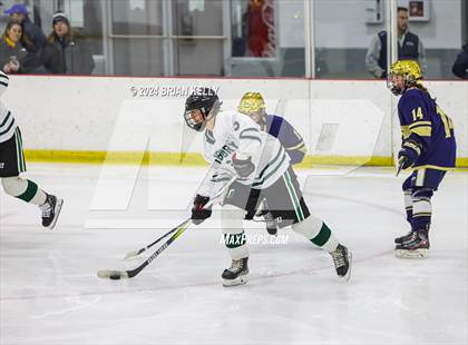 Thumbnail 3 in Duxbury vs Archbishop Williams (Lee and Mike Tenny Cup)  photogallery.