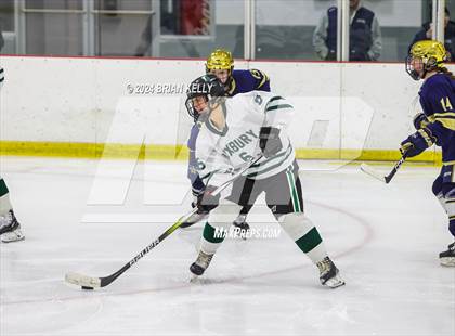 Thumbnail 2 in Duxbury vs Archbishop Williams (Lee and Mike Tenny Cup)  photogallery.