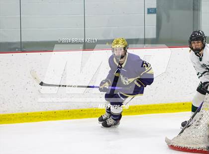 Thumbnail 3 in Duxbury vs Archbishop Williams (Lee and Mike Tenny Cup)  photogallery.