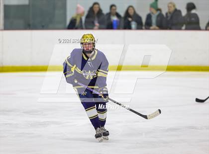 Thumbnail 1 in Duxbury vs Archbishop Williams (Lee and Mike Tenny Cup)  photogallery.