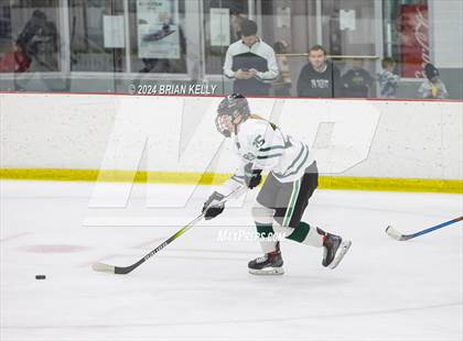 Thumbnail 3 in Duxbury vs Archbishop Williams (Lee and Mike Tenny Cup)  photogallery.