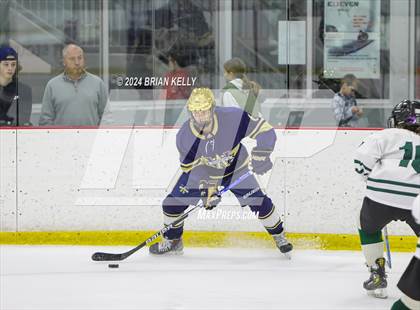 Thumbnail 1 in Duxbury vs Archbishop Williams (Lee and Mike Tenny Cup)  photogallery.