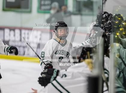 Thumbnail 2 in Duxbury vs Archbishop Williams (Lee and Mike Tenny Cup)  photogallery.