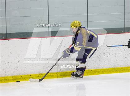 Thumbnail 1 in Duxbury vs Archbishop Williams (Lee and Mike Tenny Cup)  photogallery.