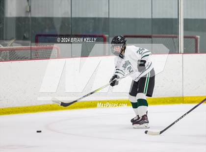 Thumbnail 2 in Duxbury vs Archbishop Williams (Lee and Mike Tenny Cup)  photogallery.