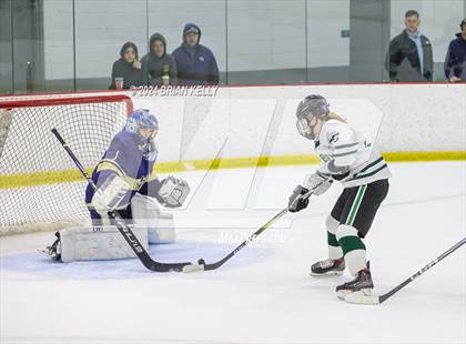 Thumbnail 2 in Duxbury vs Archbishop Williams (Lee and Mike Tenny Cup)  photogallery.