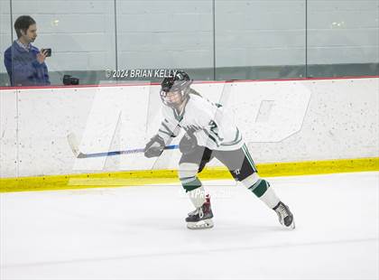 Thumbnail 1 in Duxbury vs Archbishop Williams (Lee and Mike Tenny Cup)  photogallery.