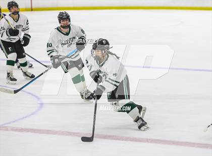 Thumbnail 3 in Duxbury vs Archbishop Williams (Lee and Mike Tenny Cup)  photogallery.