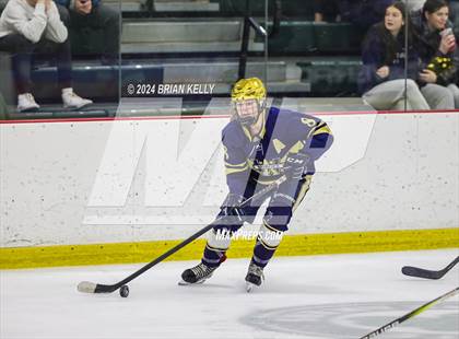 Thumbnail 1 in Duxbury vs Archbishop Williams (Lee and Mike Tenny Cup)  photogallery.