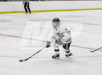 Thumbnail 2 in Duxbury vs Archbishop Williams (Lee and Mike Tenny Cup)  photogallery.