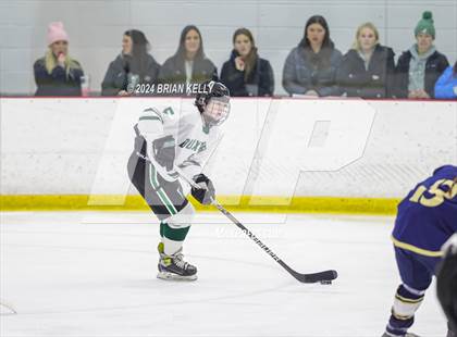 Thumbnail 3 in Duxbury vs Archbishop Williams (Lee and Mike Tenny Cup)  photogallery.