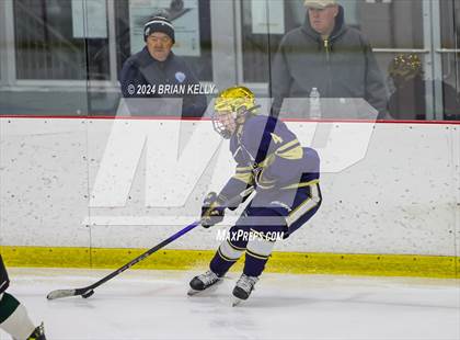 Thumbnail 3 in Duxbury vs Archbishop Williams (Lee and Mike Tenny Cup)  photogallery.