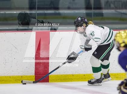 Thumbnail 3 in Duxbury vs Archbishop Williams (Lee and Mike Tenny Cup)  photogallery.