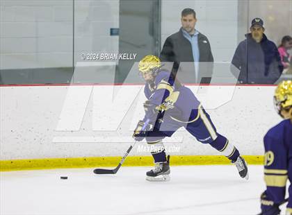 Thumbnail 3 in Duxbury vs Archbishop Williams (Lee and Mike Tenny Cup)  photogallery.