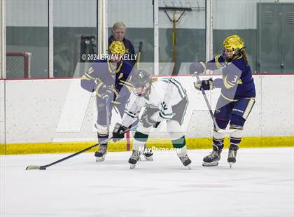 Thumbnail 1 in Duxbury vs Archbishop Williams (Lee and Mike Tenny Cup)  photogallery.