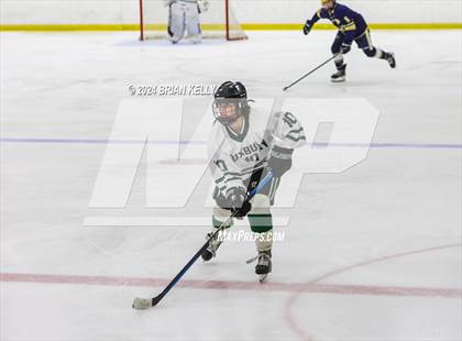 Thumbnail 1 in Duxbury vs Archbishop Williams (Lee and Mike Tenny Cup)  photogallery.