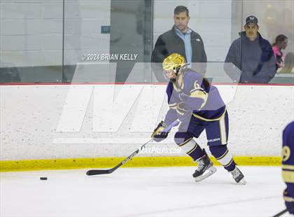 Thumbnail 1 in Duxbury vs Archbishop Williams (Lee and Mike Tenny Cup)  photogallery.