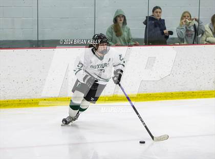 Thumbnail 2 in Duxbury vs Archbishop Williams (Lee and Mike Tenny Cup)  photogallery.
