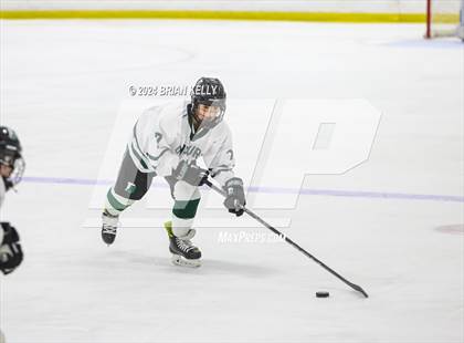 Thumbnail 3 in Duxbury vs Archbishop Williams (Lee and Mike Tenny Cup)  photogallery.