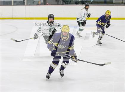 Thumbnail 2 in Duxbury vs Archbishop Williams (Lee and Mike Tenny Cup)  photogallery.