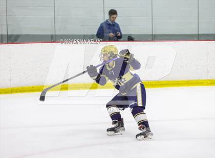 Thumbnail 3 in Duxbury vs Archbishop Williams (Lee and Mike Tenny Cup)  photogallery.