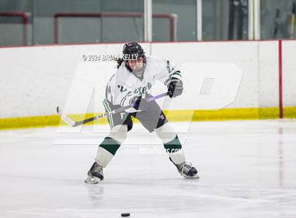 Thumbnail 3 in Duxbury vs Archbishop Williams (Lee and Mike Tenny Cup)  photogallery.