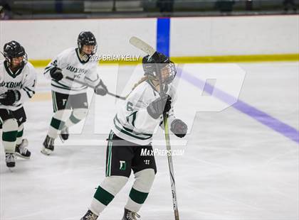 Thumbnail 2 in Duxbury vs Archbishop Williams (Lee and Mike Tenny Cup)  photogallery.