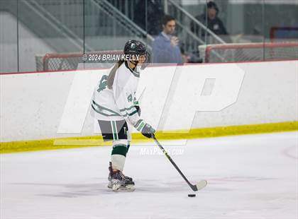 Thumbnail 2 in Duxbury vs Archbishop Williams (Lee and Mike Tenny Cup)  photogallery.