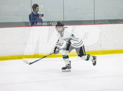Thumbnail 2 in Duxbury vs Archbishop Williams (Lee and Mike Tenny Cup)  photogallery.