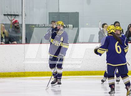 Thumbnail 1 in Duxbury vs Archbishop Williams (Lee and Mike Tenny Cup)  photogallery.