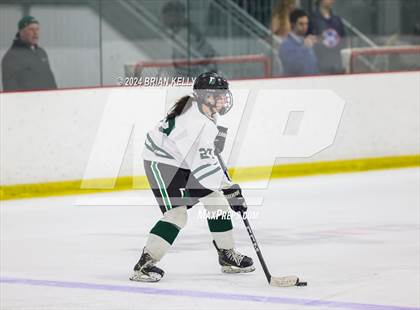 Thumbnail 1 in Duxbury vs Archbishop Williams (Lee and Mike Tenny Cup)  photogallery.