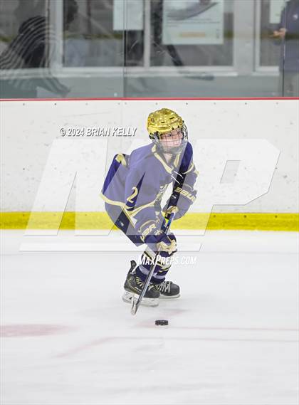 Thumbnail 1 in Duxbury vs Archbishop Williams (Lee and Mike Tenny Cup)  photogallery.
