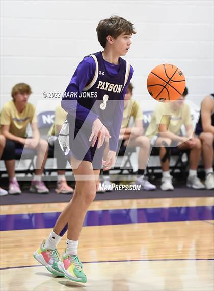 Thumbnail 3 in Payson @ Northwest Christian photogallery.