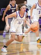 Photo from the gallery "Payson @ Northwest Christian"