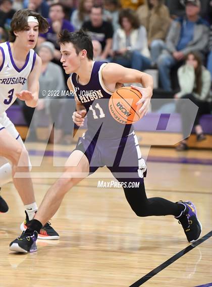 Thumbnail 3 in Payson @ Northwest Christian photogallery.