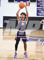 Photo from the gallery "Payson @ Northwest Christian"