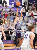 Photo from the gallery "Payson @ Northwest Christian"