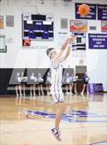 Photo from the gallery "Payson @ Northwest Christian"