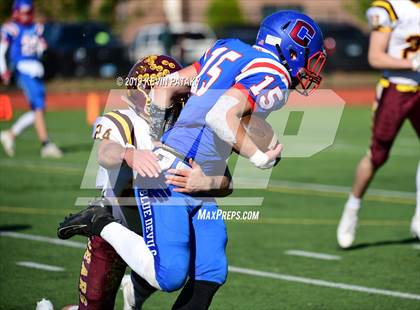 Thumbnail 1 in Granby Memorial/Canton @ Coginchaug Regional/East Hampton/Hale Ray photogallery.