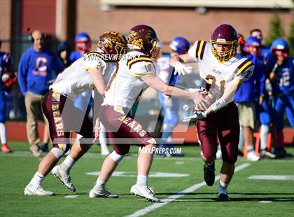Thumbnail 3 in Granby Memorial/Canton @ Coginchaug Regional/East Hampton/Hale Ray photogallery.