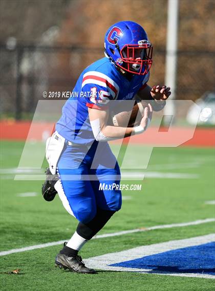 Thumbnail 3 in Granby Memorial/Canton @ Coginchaug Regional/East Hampton/Hale Ray photogallery.