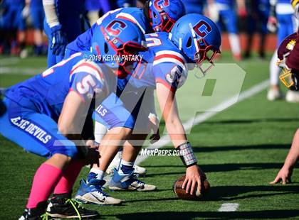 Thumbnail 3 in Granby Memorial/Canton @ Coginchaug Regional/East Hampton/Hale Ray photogallery.
