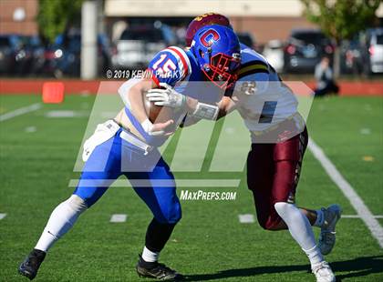 Thumbnail 2 in Granby Memorial/Canton @ Coginchaug Regional/East Hampton/Hale Ray photogallery.
