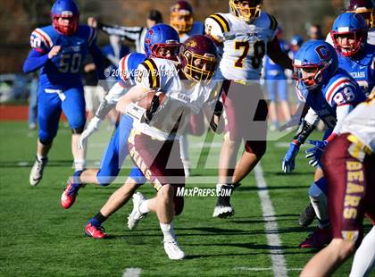 Thumbnail 3 in Granby Memorial/Canton @ Coginchaug Regional/East Hampton/Hale Ray photogallery.