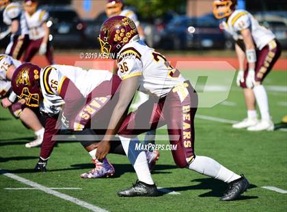 Thumbnail 3 in Granby Memorial/Canton @ Coginchaug Regional/East Hampton/Hale Ray photogallery.