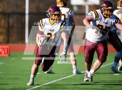 Thumbnail 3 in Granby Memorial/Canton @ Coginchaug Regional/East Hampton/Hale Ray photogallery.