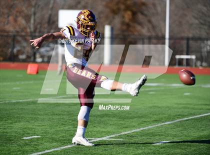 Thumbnail 3 in Granby Memorial/Canton @ Coginchaug Regional/East Hampton/Hale Ray photogallery.